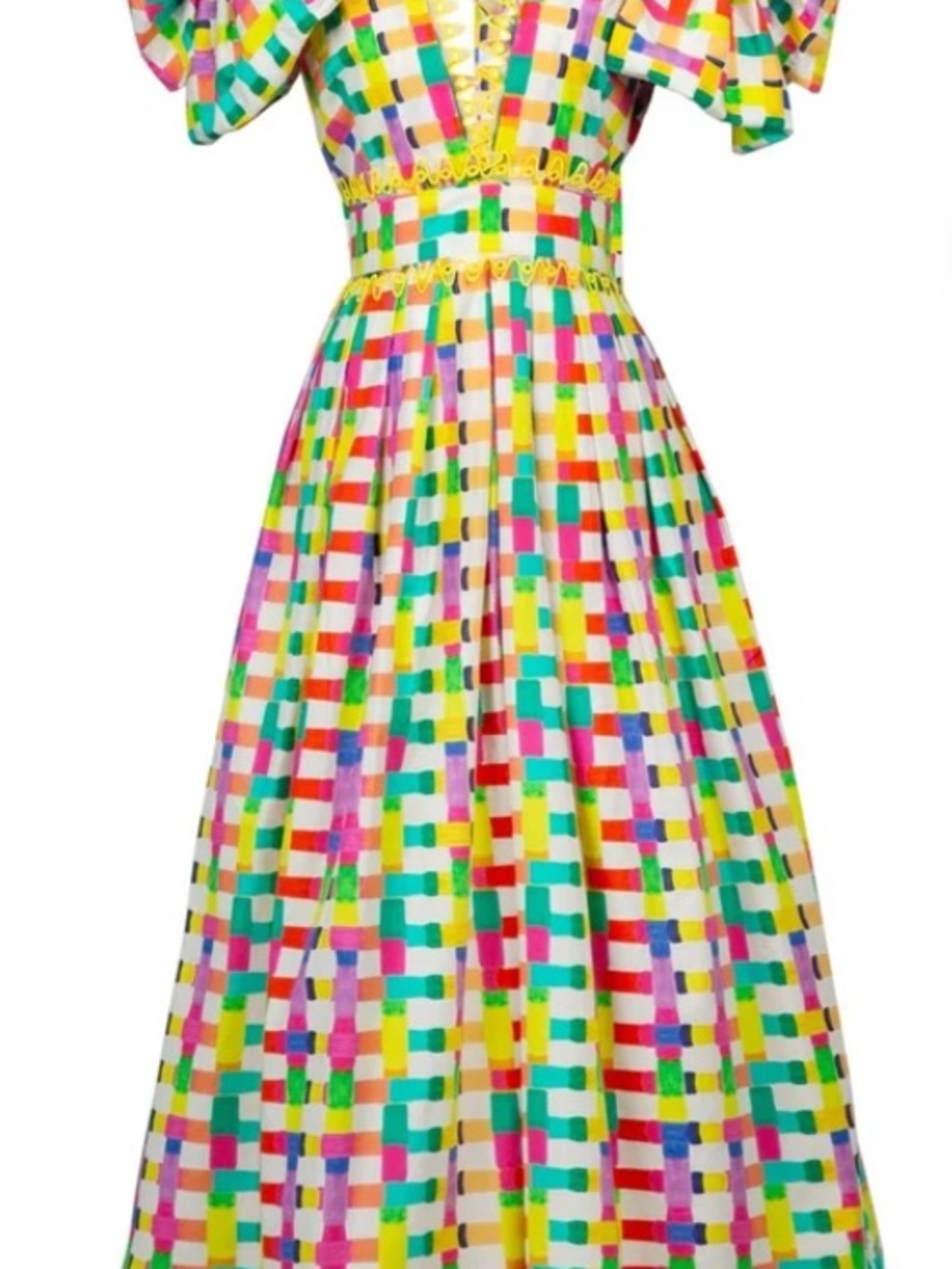 CeliaB dress NWT